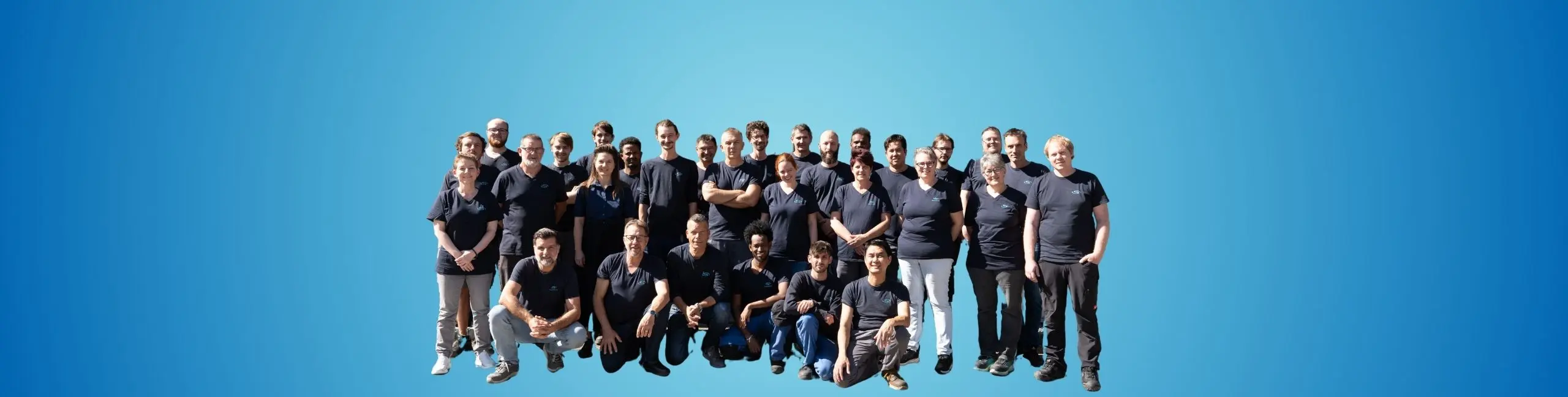 Unsere neue Firmenbroschüre Unsere neue Firmenbroschüre