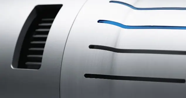 SupraMotor SupraMotor