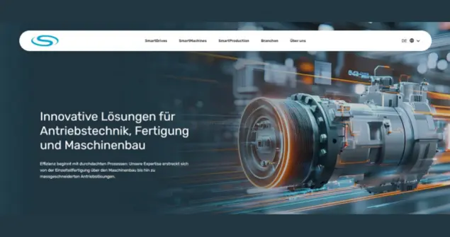 Neue Webseite jetzt online Neue Webseite jetzt online